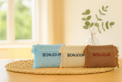 POCHETTE LENA 28X20 Tellini S.r.l. Ingrosso Abbigliamento